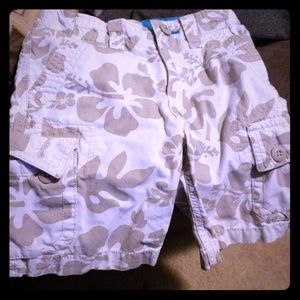 Mossimo Supply Co. Boys shorts